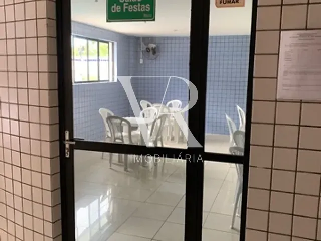 Apartamento 2 quartos e 2 banheiros, para alugar, no bairro Jardim Oceania em João Pessoa