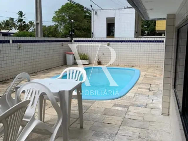 Apartamento 2 quartos e 2 banheiros, para alugar, no bairro Jardim Oceania em João Pessoa