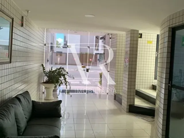 Apartamento 2 quartos e 2 banheiros, para alugar, no bairro Jardim Oceania em João Pessoa