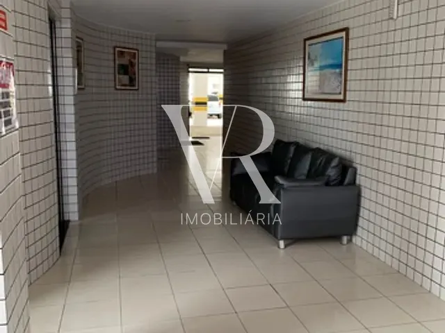 Apartamento 2 quartos e 2 banheiros, para alugar, no bairro Jardim Oceania em João Pessoa