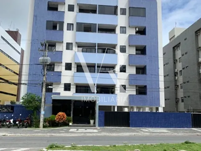 Apartamento 2 quartos e 2 banheiros, para alugar, no bairro Jardim Oceania em João Pessoa