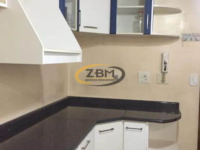 Apartamento com 121m² 3 quartos e 1 banheiro, à venda, no bairro Centro em Londrina