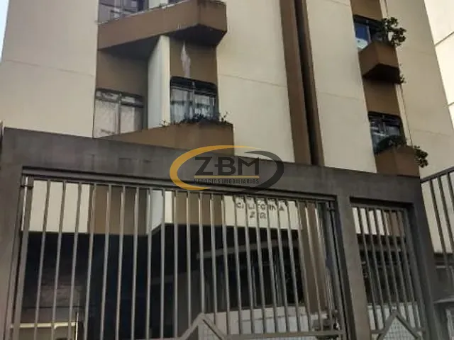 Apartamento com 121m² 3 quartos e 1 banheiro, à venda, no bairro Centro em Londrina