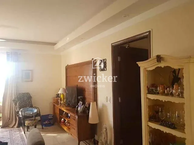 Apartamento com 85m² 3 quartos e 2 banheiros, à venda, no bairro Vila Brunhari em Bauru