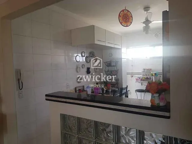 Apartamento com 85m² 3 quartos e 2 banheiros, à venda, no bairro Vila Brunhari em Bauru