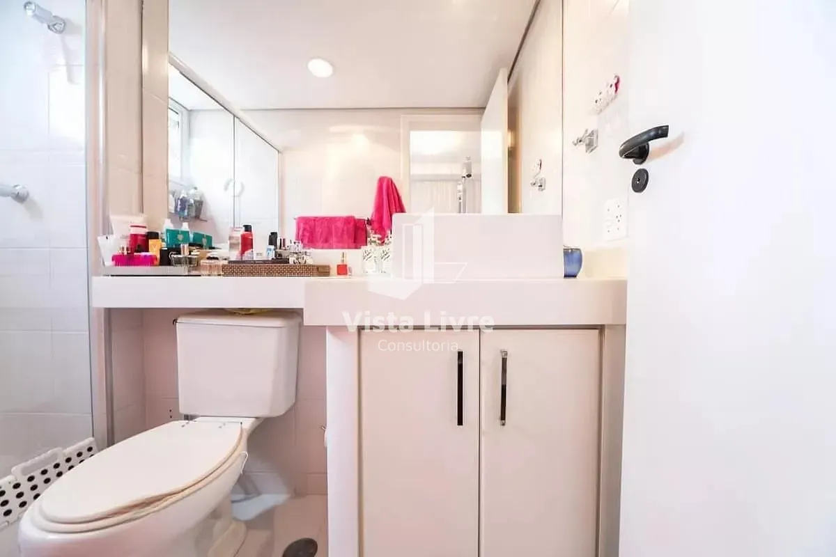 Apartamento, 2 quartos, 77 m² - Foto 39