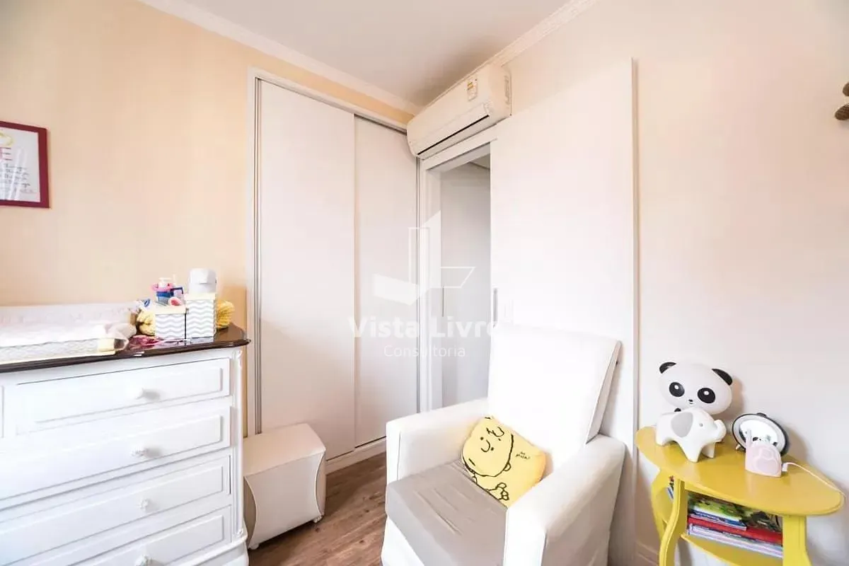 Apartamento, 2 quartos, 77 m² - Foto 25