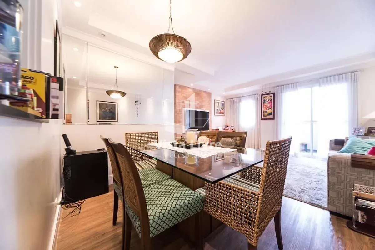 Apartamento, 2 quartos, 77 m² - Foto 12