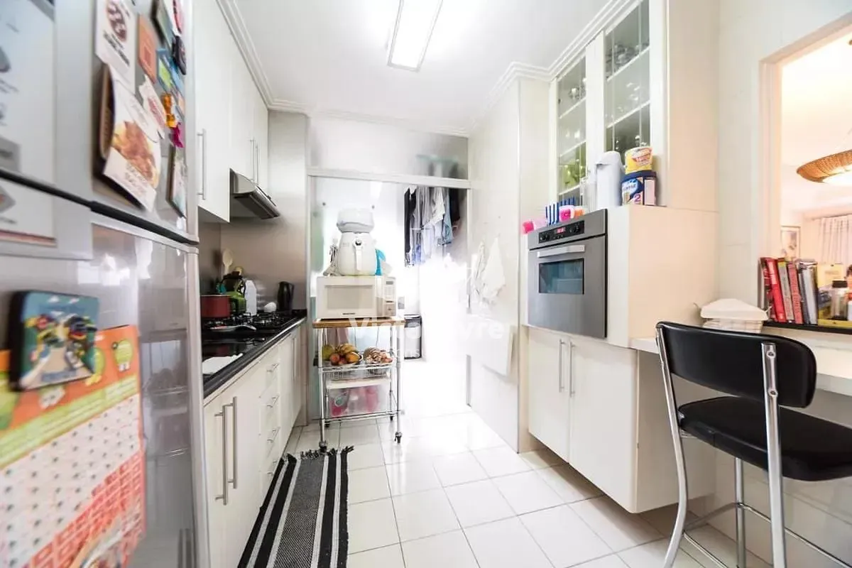Apartamento, 2 quartos, 77 m² - Foto 20