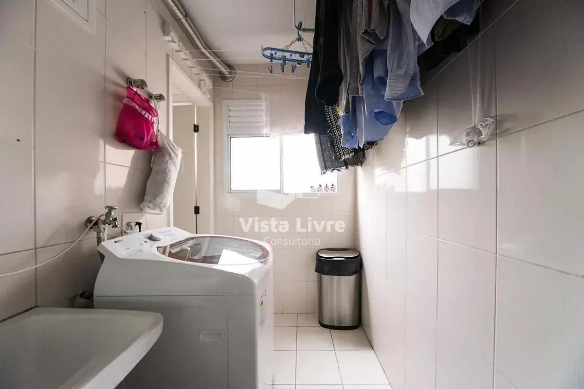 Apartamento, 2 quartos, 77 m² - Foto 23
