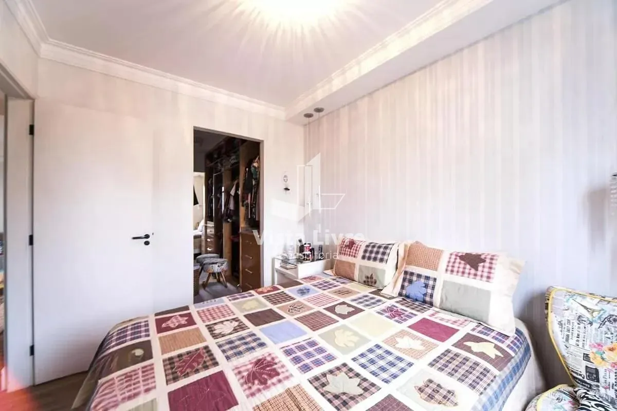 Apartamento, 2 quartos, 77 m² - Foto 32