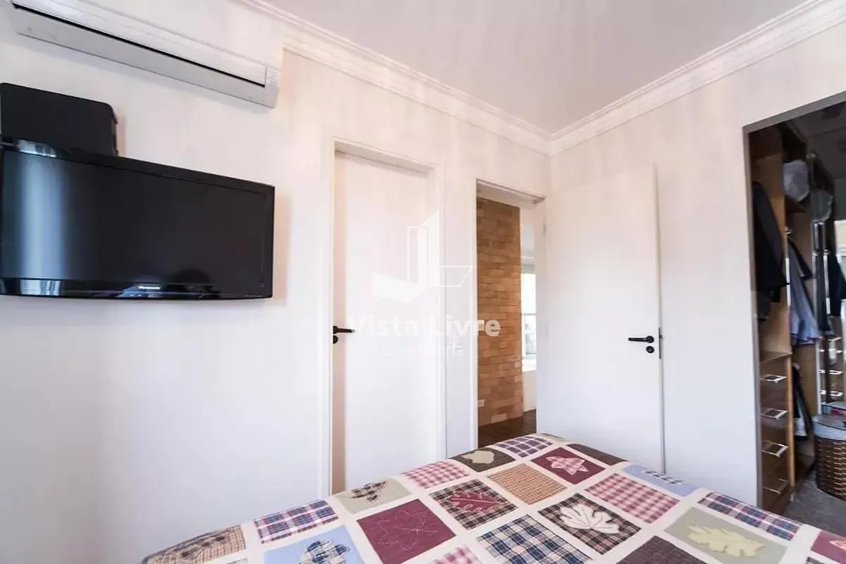 Apartamento, 2 quartos, 77 m² - Foto 37