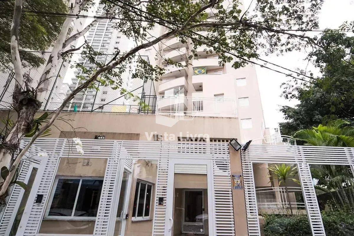 Apartamento, 2 quartos, 77 m² - Foto 47