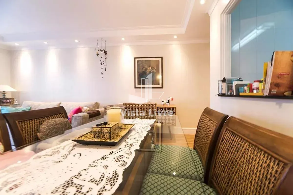 Apartamento, 2 quartos, 77 m² - Foto 14