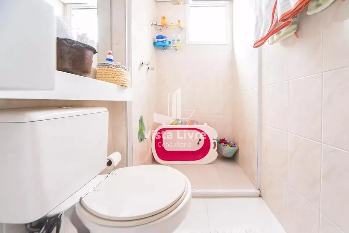 Apartamento, 2 quartos, 77 m² - Foto 41