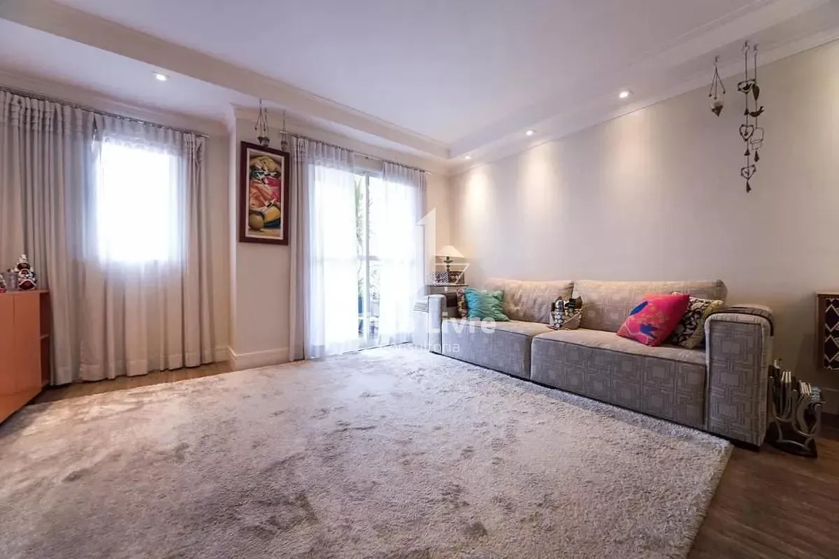Apartamento, 2 quartos, 77 m² - Foto 9