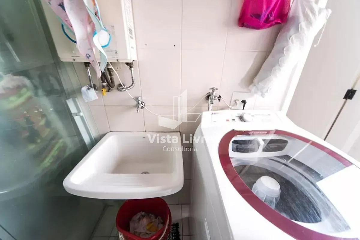 Apartamento, 2 quartos, 77 m² - Foto 24