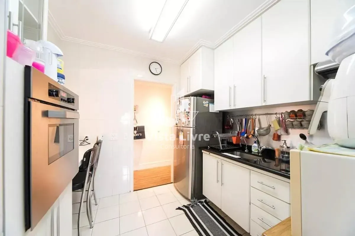 Apartamento, 2 quartos, 77 m² - Foto 16