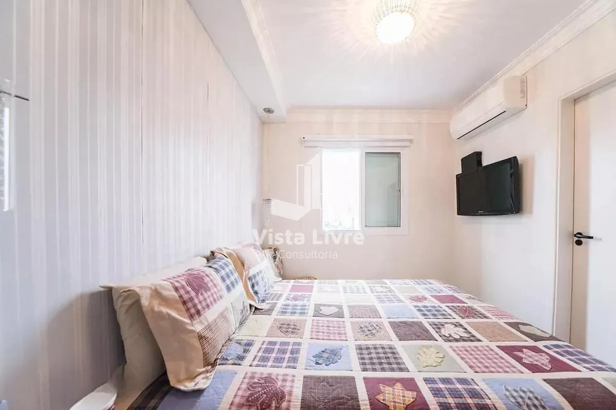 Apartamento, 2 quartos, 77 m² - Foto 33