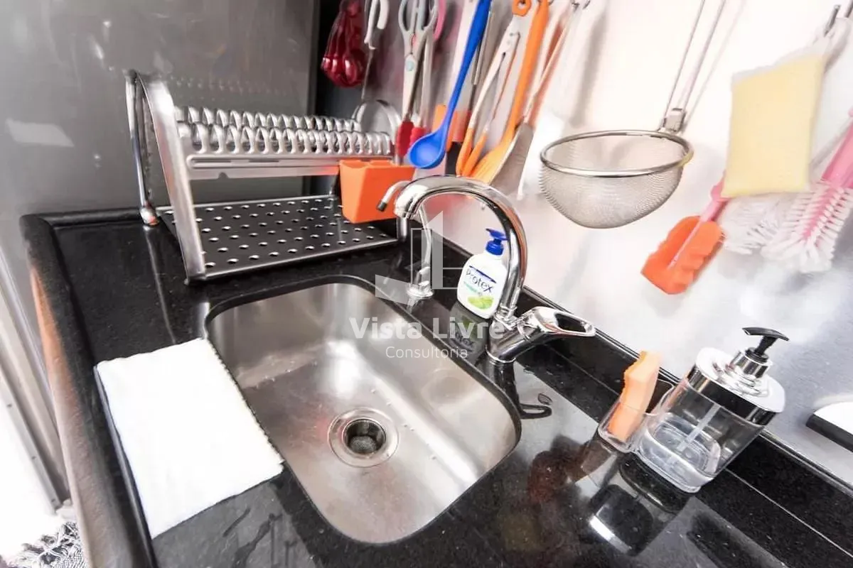Apartamento, 2 quartos, 77 m² - Foto 21