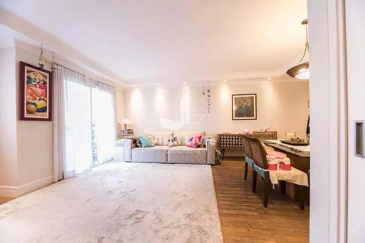 Apartamento, 2 quartos, 77 m² - Foto 5