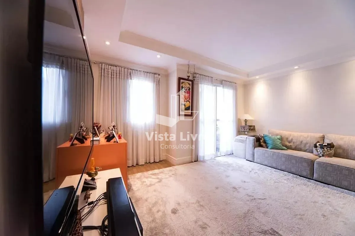 Apartamento, 2 quartos, 77 m² - Foto 2