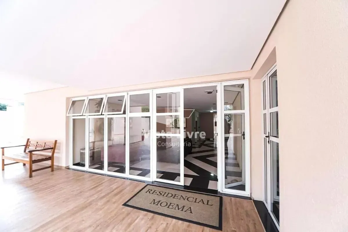 Apartamento, 2 quartos, 77 m² - Foto 46