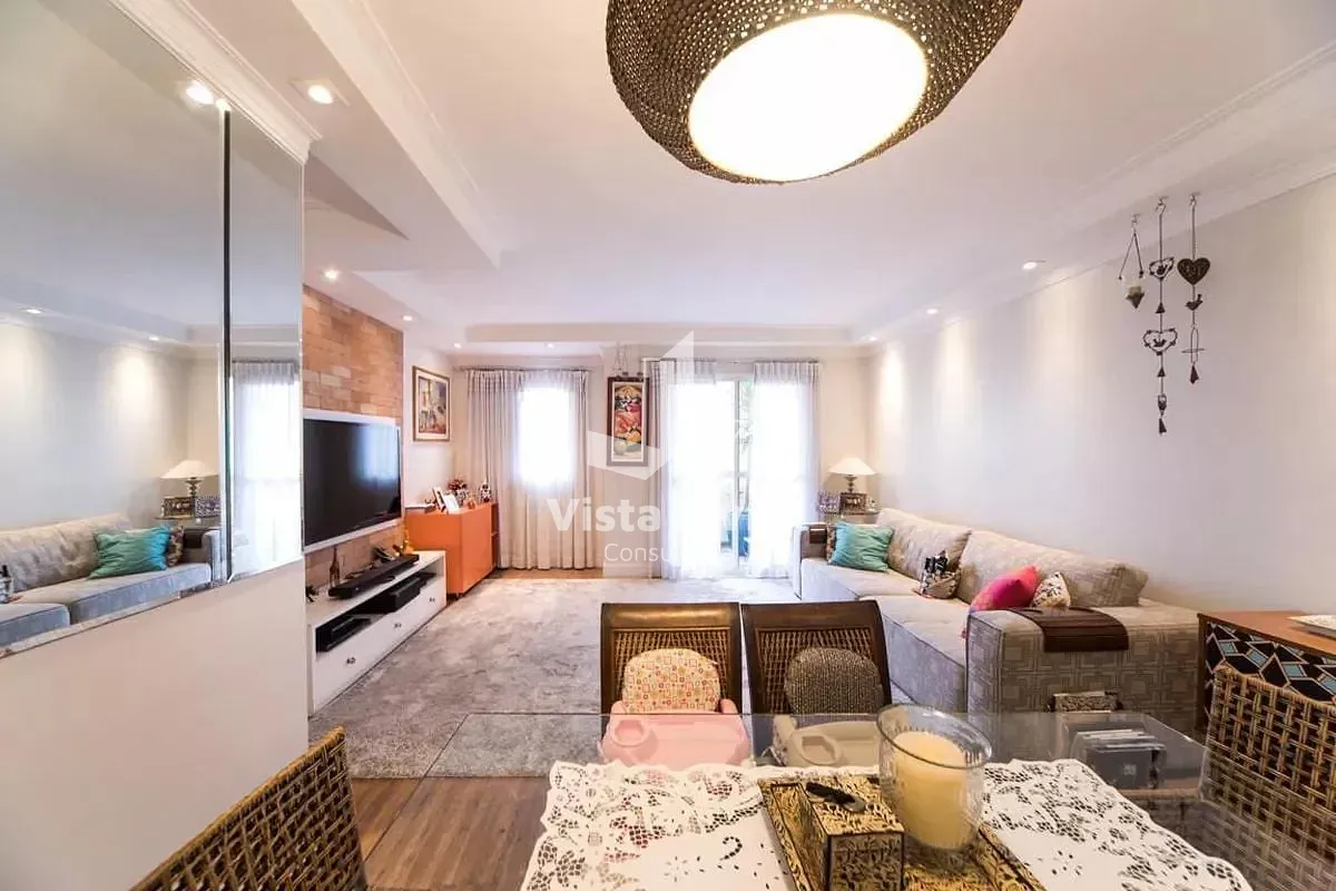 Apartamento, 2 quartos, 77 m² - Foto 6