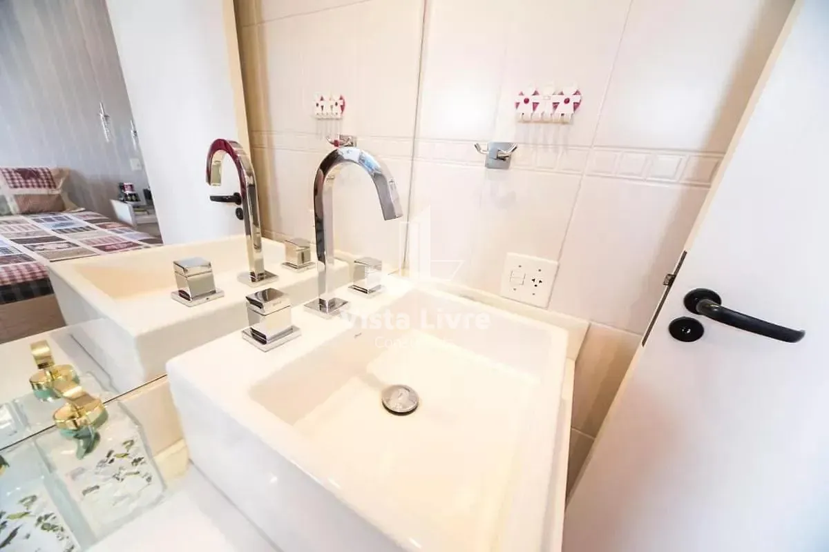 Apartamento, 2 quartos, 77 m² - Foto 45