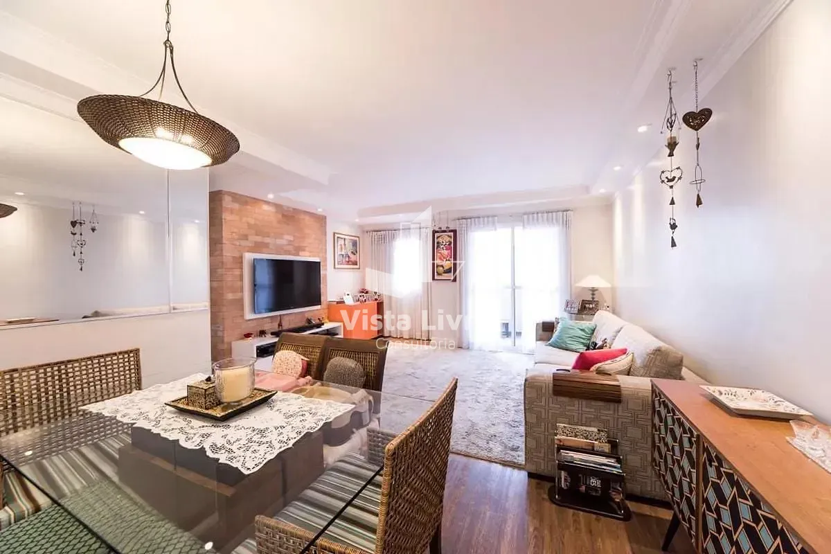 Apartamento, 2 quartos, 77 m² - Foto 7