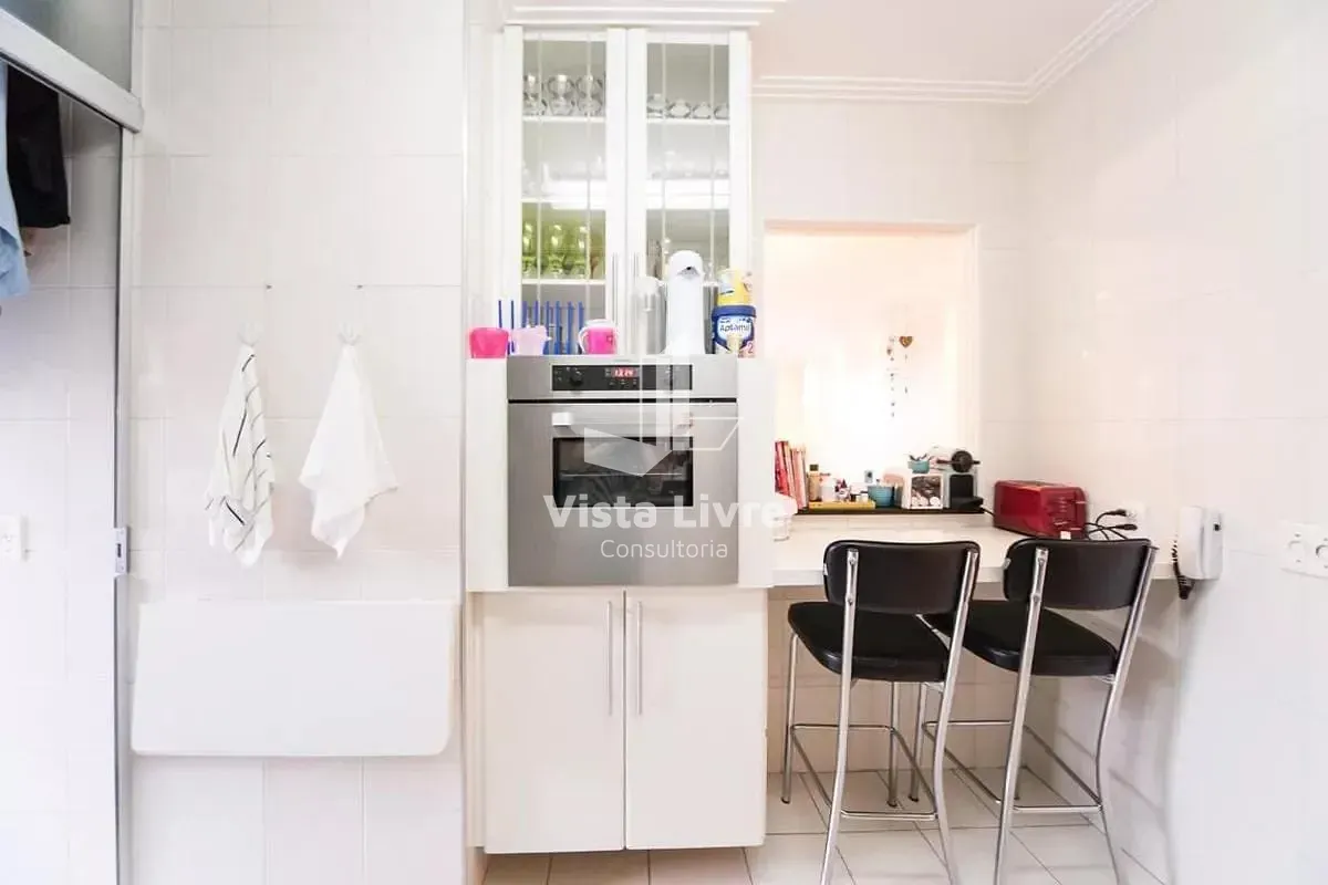 Apartamento, 2 quartos, 77 m² - Foto 22