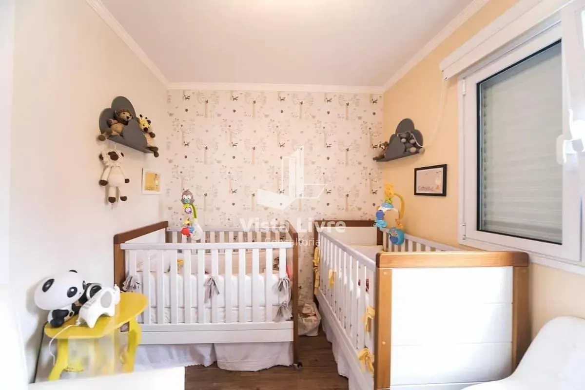 Apartamento, 2 quartos, 77 m² - Foto 27