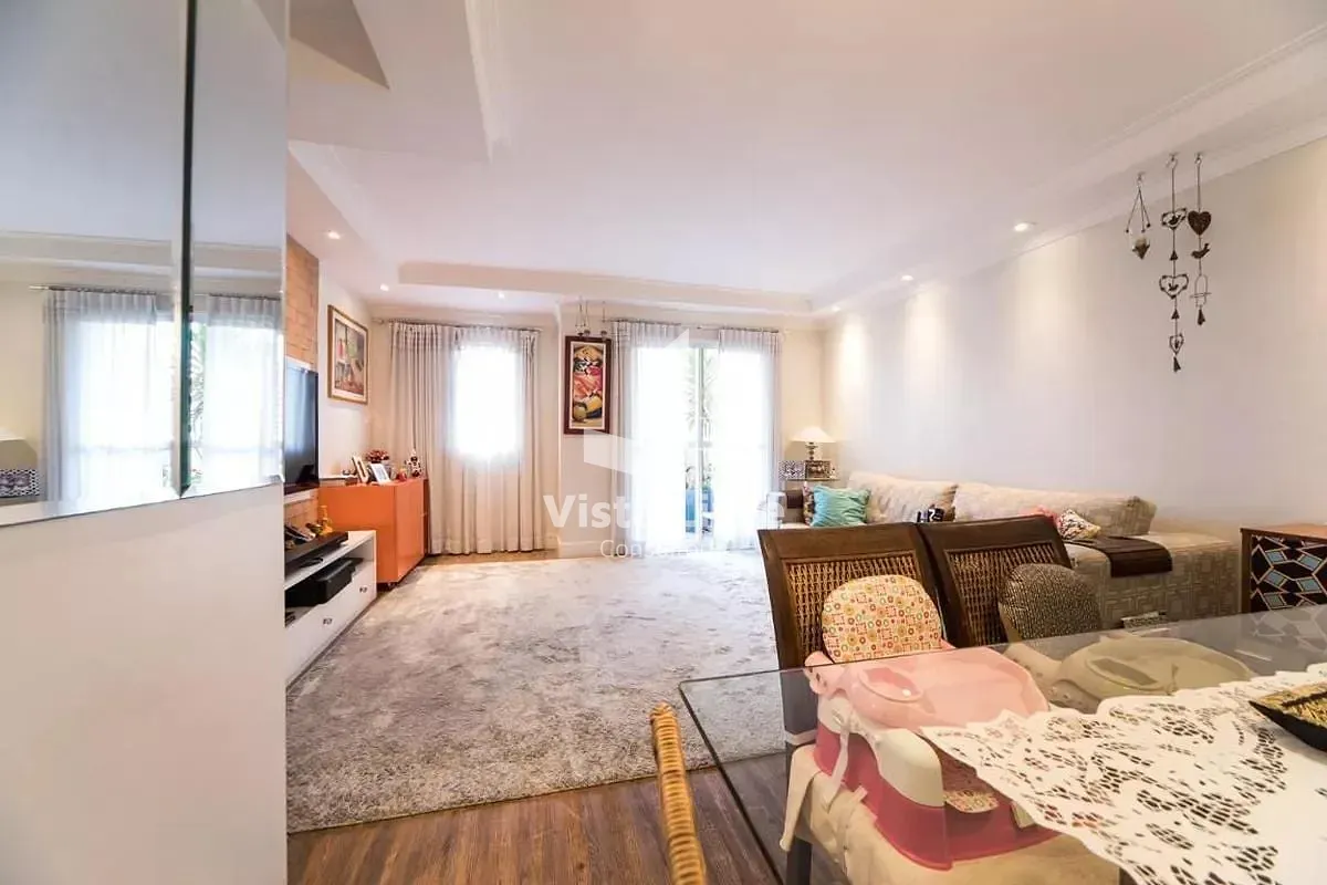Apartamento, 2 quartos, 77 m² - Foto 8