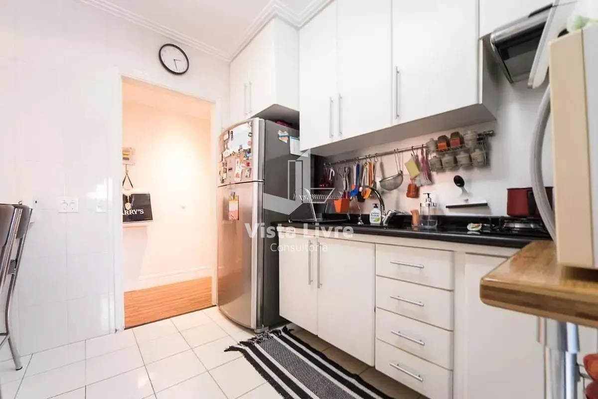 Apartamento, 2 quartos, 77 m² - Foto 17