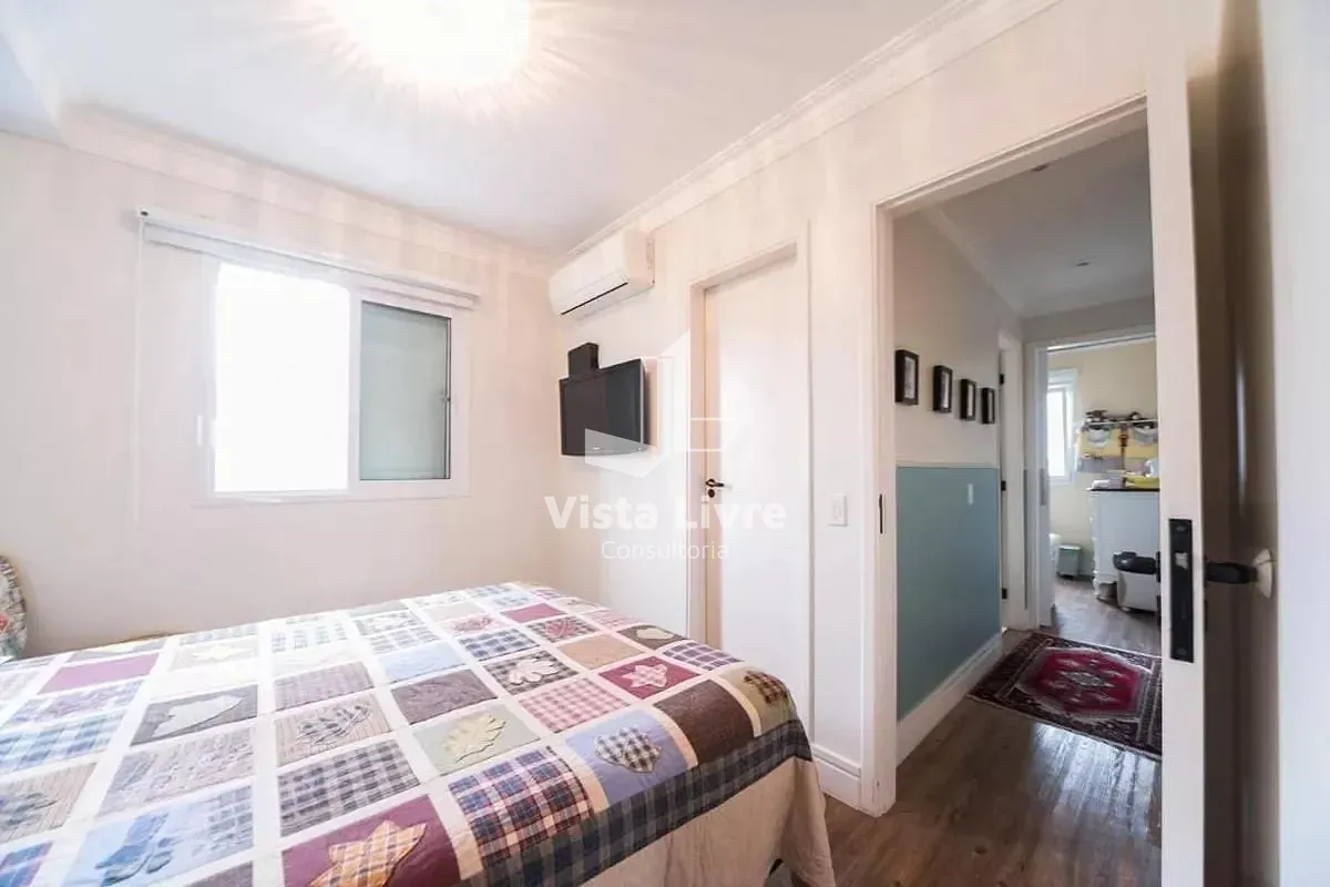 Apartamento, 2 quartos, 77 m² - Foto 34