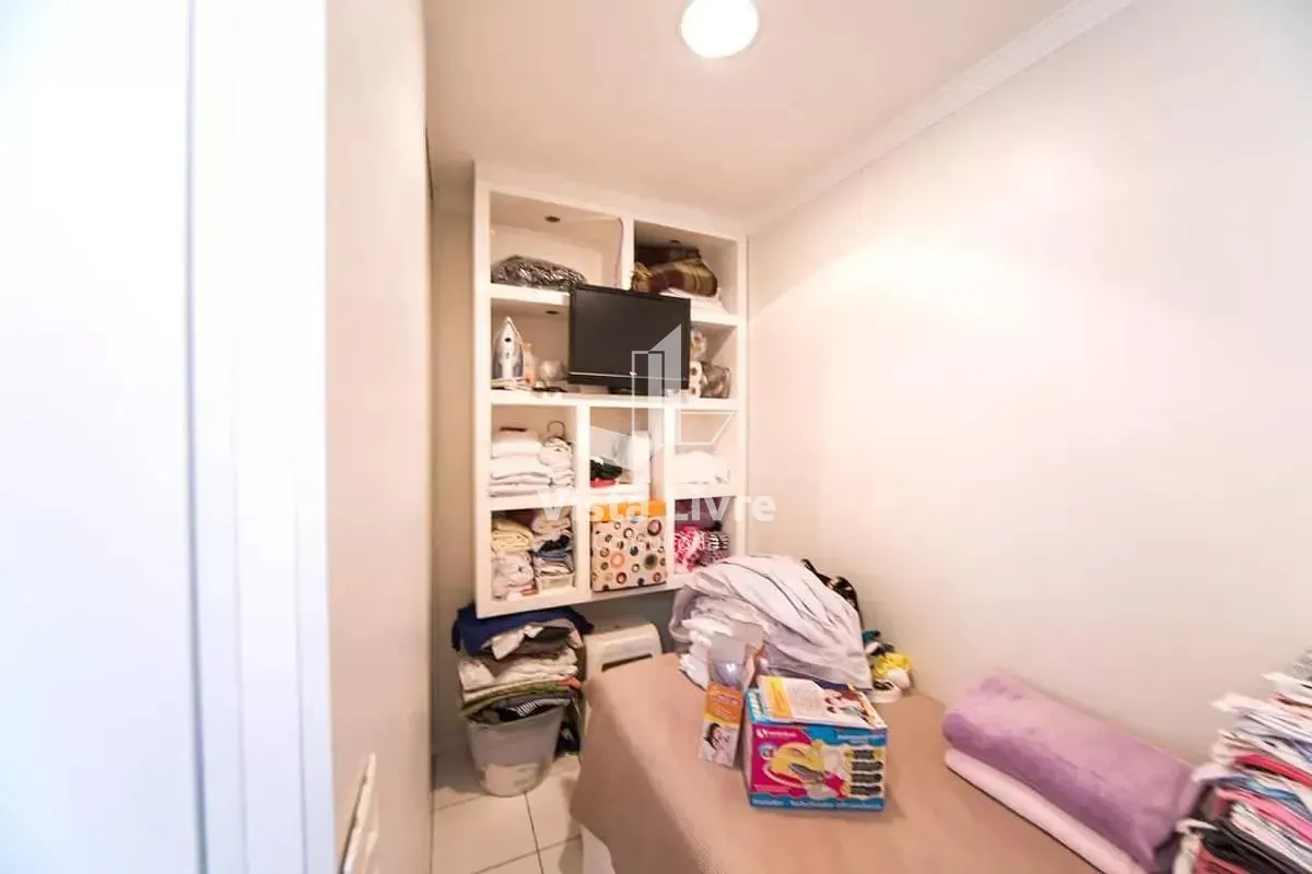 Apartamento, 2 quartos, 77 m² - Foto 29
