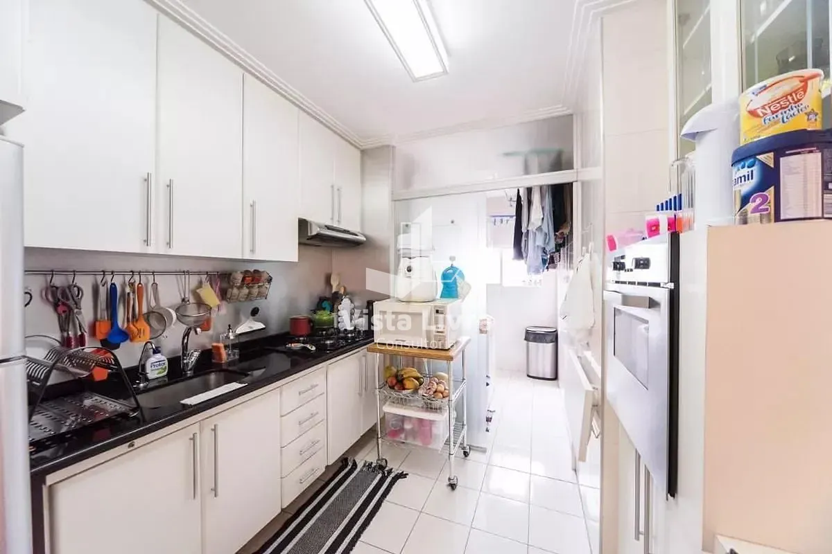 Apartamento, 2 quartos, 77 m² - Foto 18