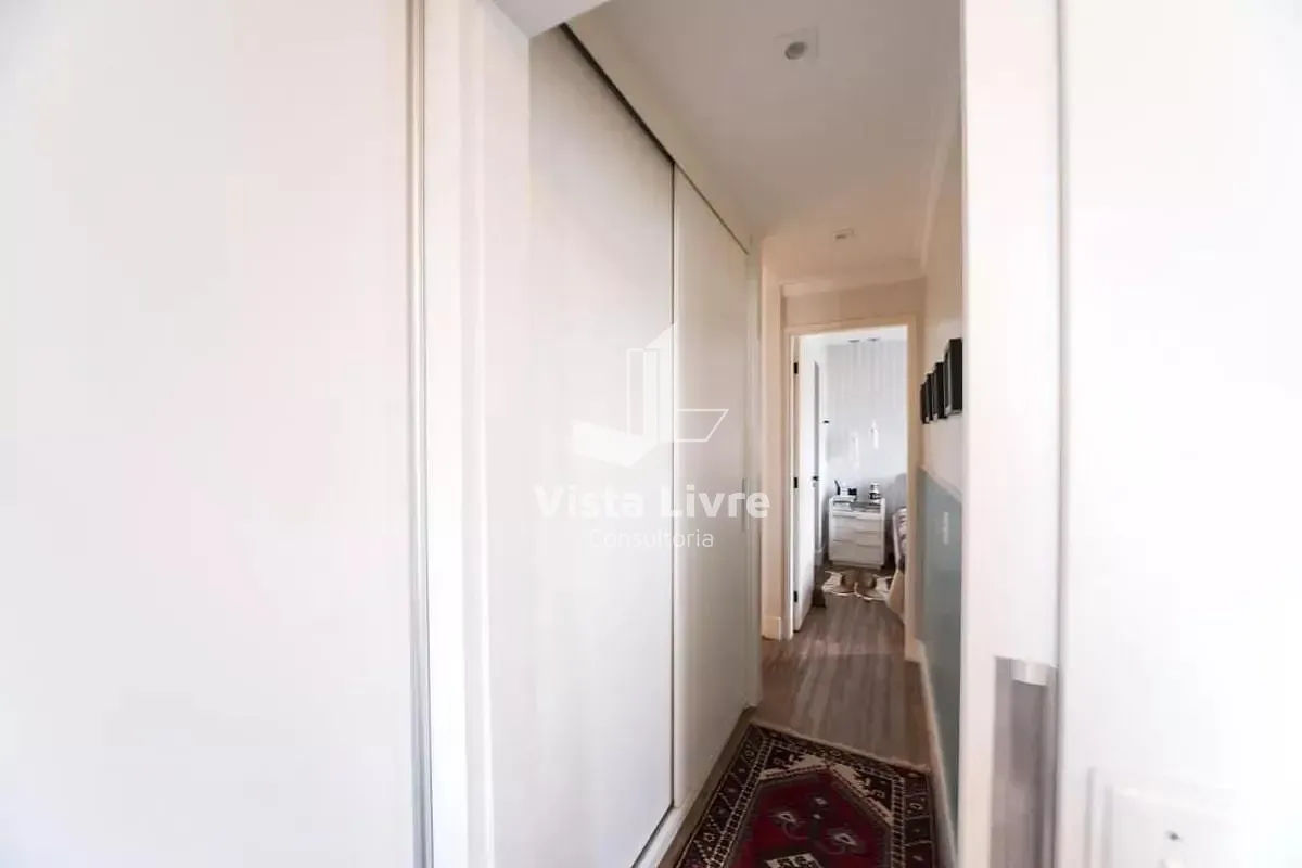 Apartamento, 2 quartos, 77 m² - Foto 31