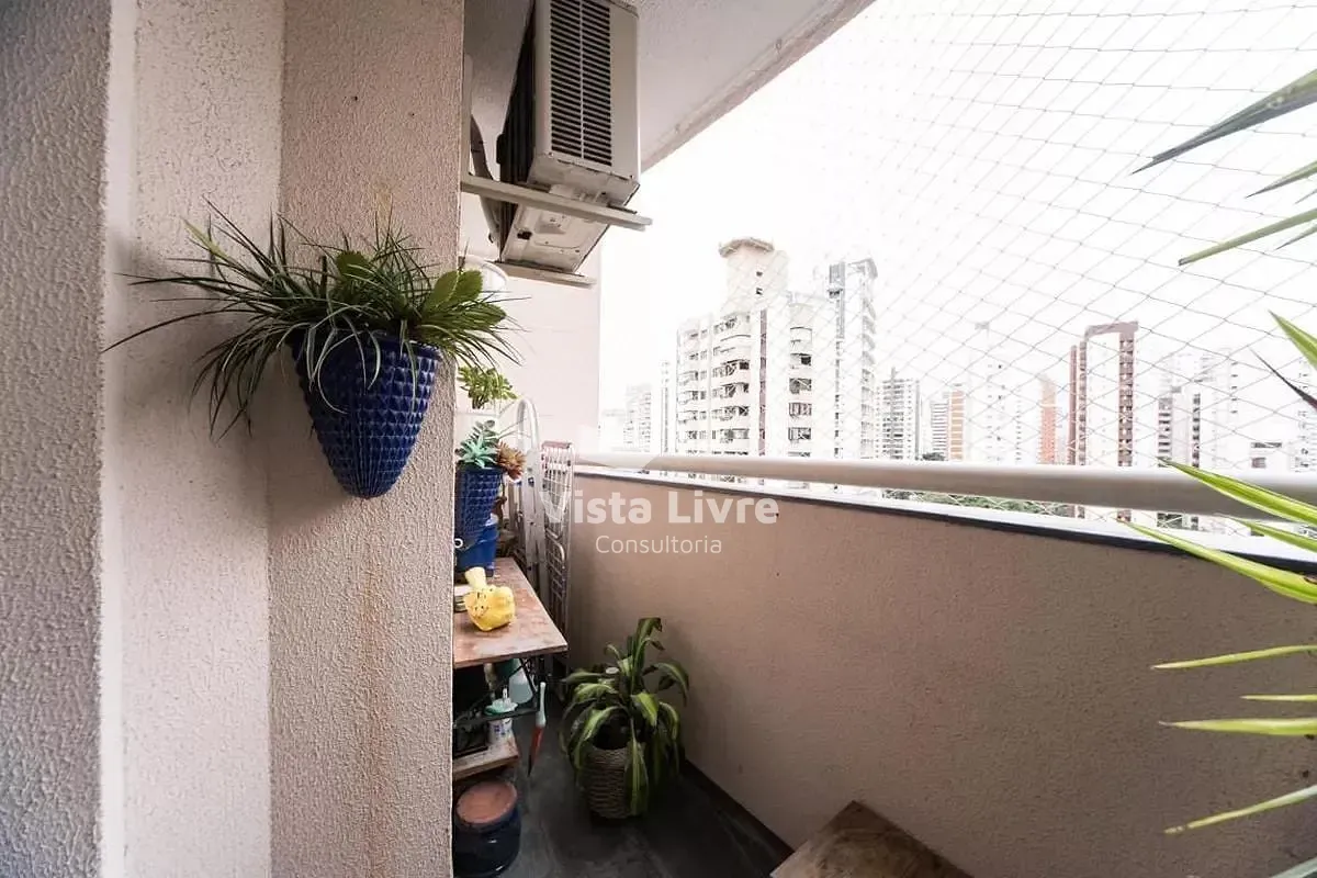 Apartamento, 2 quartos, 77 m² - Foto 11