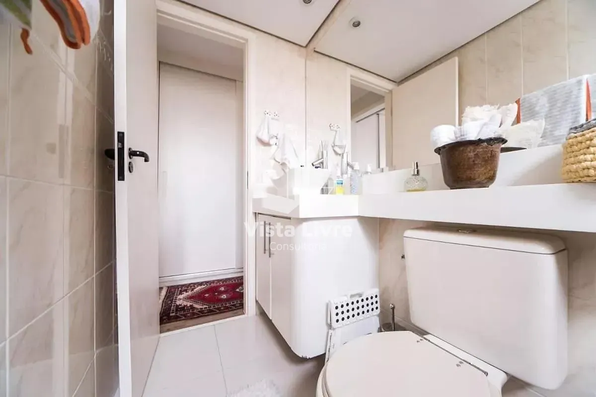 Apartamento, 2 quartos, 77 m² - Foto 43