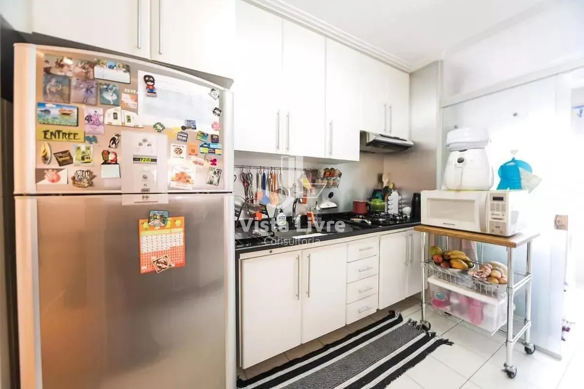 Apartamento, 2 quartos, 77 m² - Foto 19