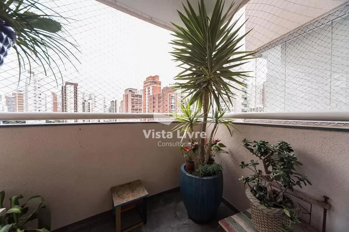 Apartamento, 2 quartos, 77 m² - Foto 10