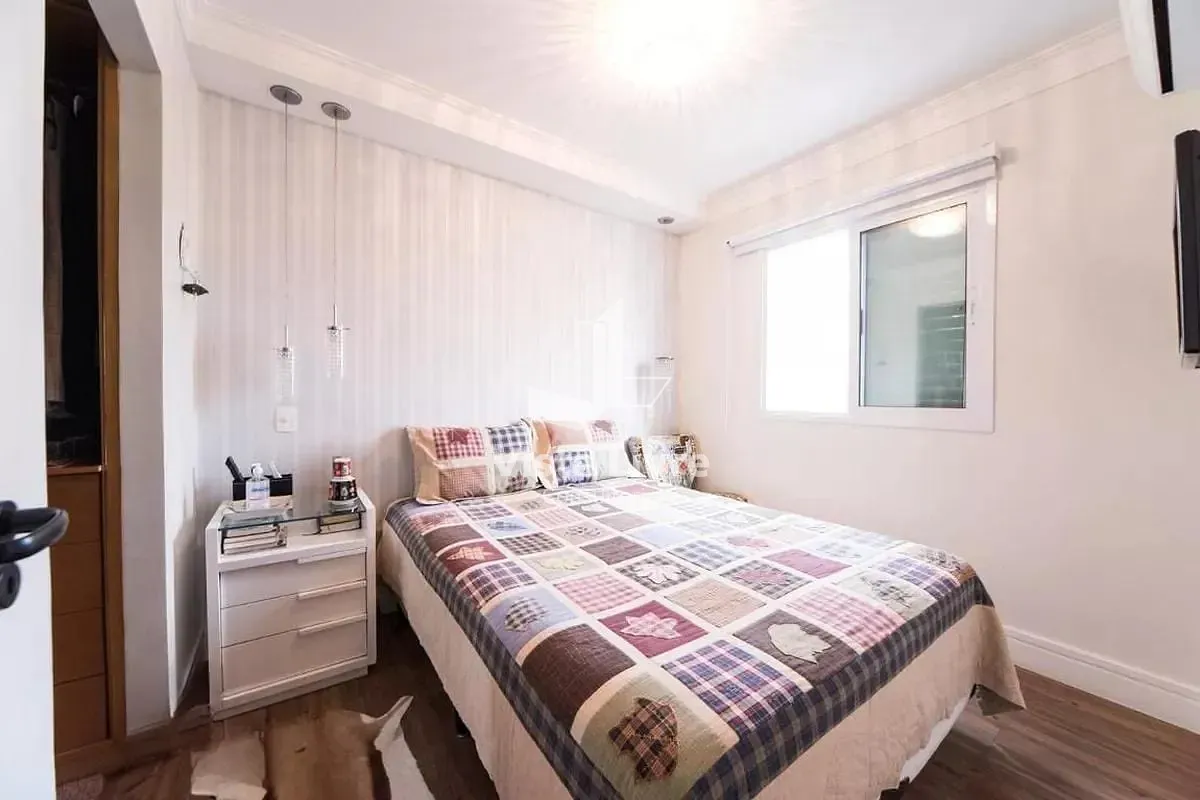 Apartamento, 2 quartos, 77 m² - Foto 35