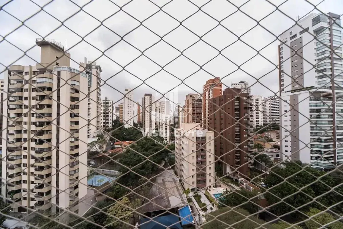 Apartamento, 2 quartos, 77 m² - Foto 36