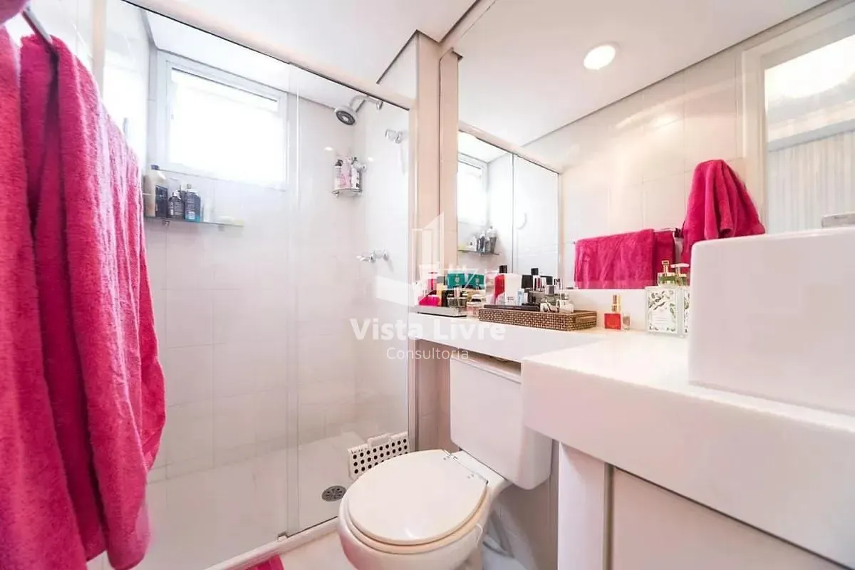 Apartamento, 2 quartos, 77 m² - Foto 40