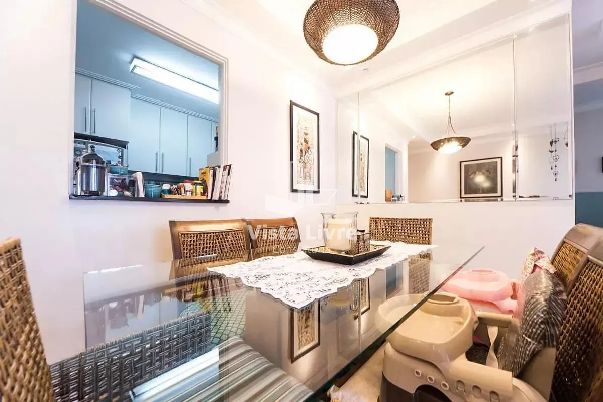 Apartamento, 2 quartos, 77 m² - Foto 15