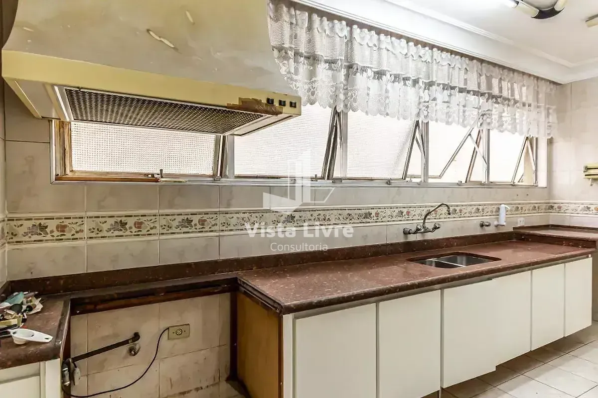 Apartamento, 4 quartos, 323 m² - Foto 15