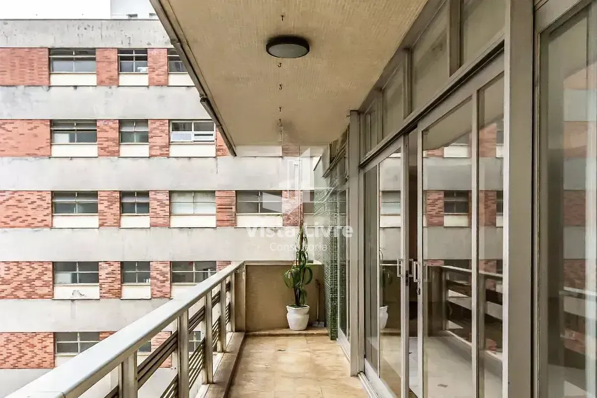 Apartamento, 4 quartos, 323 m² - Foto 10