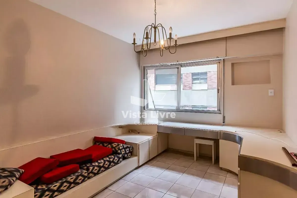 Apartamento, 4 quartos, 323 m² - Foto 8