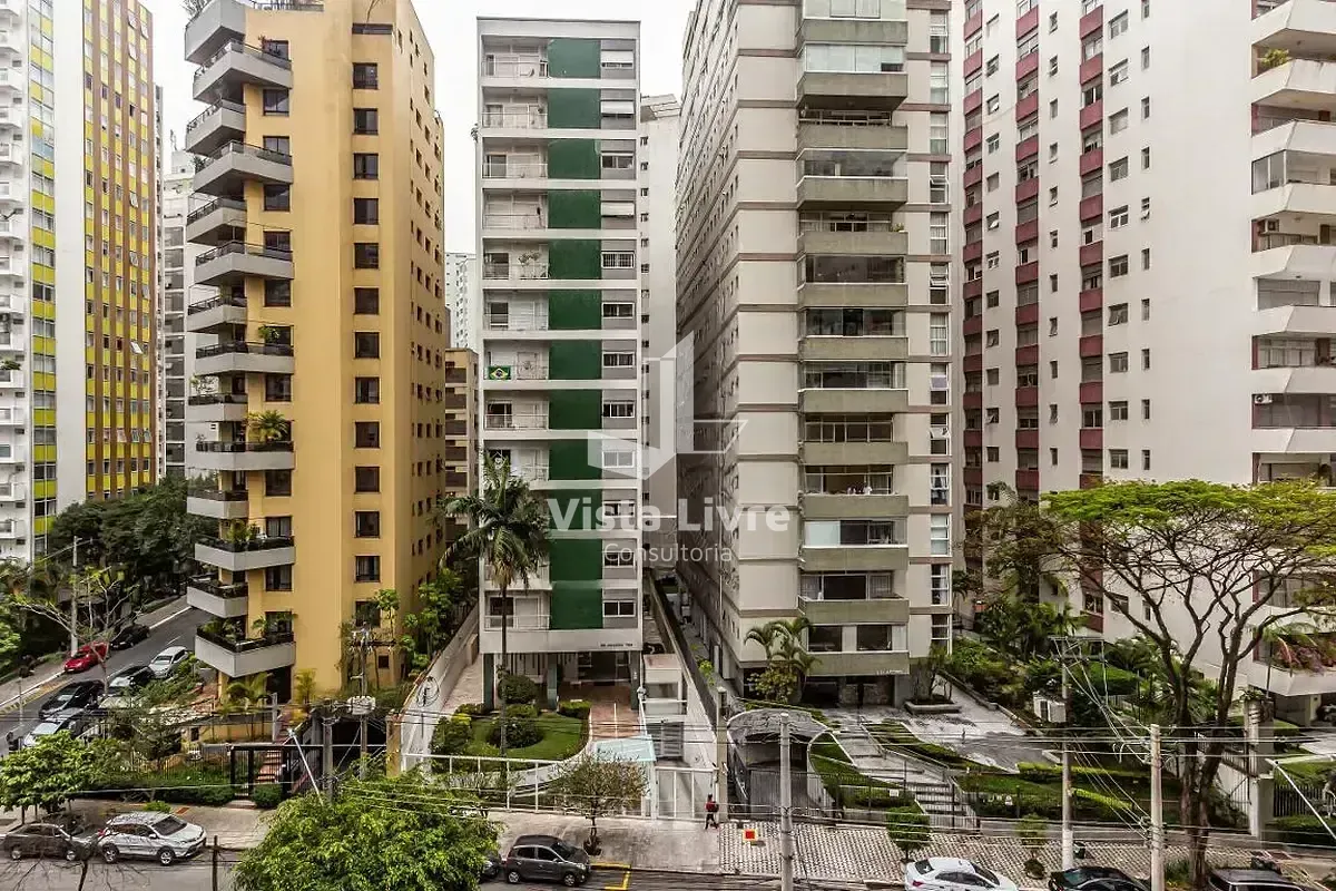 Apartamento, 4 quartos, 323 m² - Foto 68